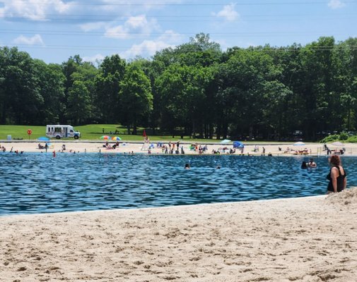 Darlington County Park by null