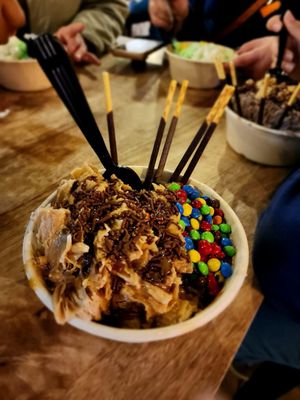 SnoCream Company by null