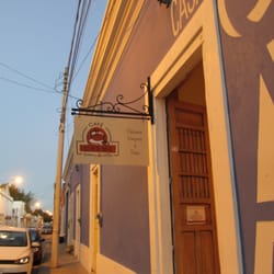 Casa Santa Ana