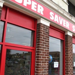 Super Saver Store