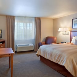 Candlewood Suites Lakewood