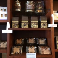 Bracegirdle's House of Fine Chocolate