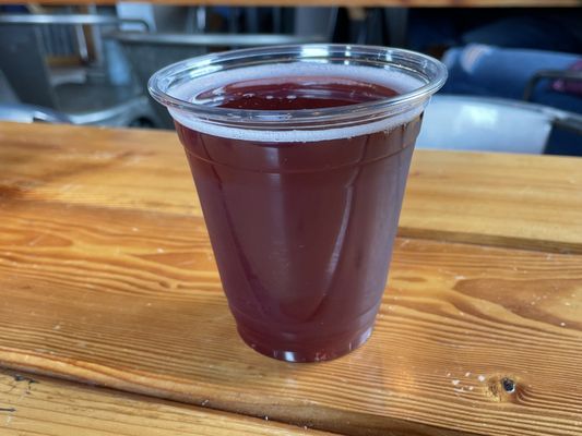 Cockrell Hard Cider by null