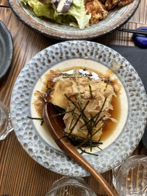 Abri Soba by null