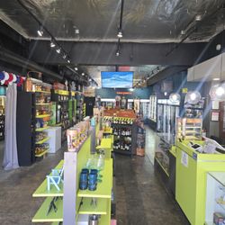 Long Beach Vibe Liquor