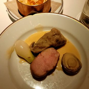 Le Coucou - French Near Me - New York, New York Le Coucou - French Near Me - New York, New York