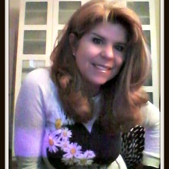 Salon MK - Today February 3, 2015, thanks for the lovely hair ML! - Hair Salons Near Me - Temecula, California