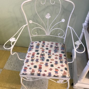 Lulabelle's Sweet Shop - Coffee & Tea Near Me - Washington, DC, District of Columbia