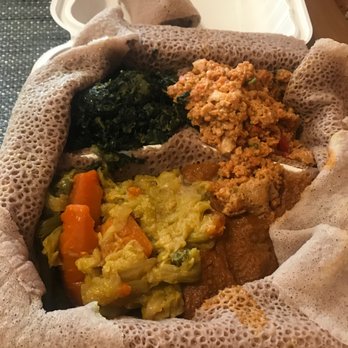 Lucy Ethiopian Cafe - Ethiopian Near Me - Boston, Massachusetts