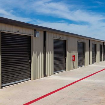 Affordable Storage - Self Storage Near Me - Lubbock, Texas Affordable Storage - Self Storage Near Me - Lubbock, Texas