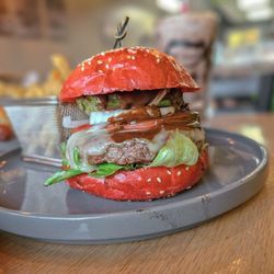 LaBurger