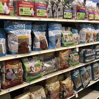 PetSmart - Guinea pig food - Pet Training Near Me - Frisco, Texas