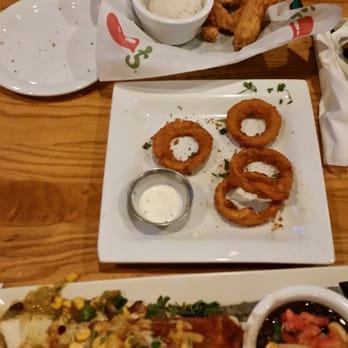 Chili's - Tex-Mex Near Me - Waipahu, Hawaii