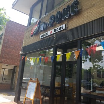 Mr Poke - Sushi Bars Near Me - Great Neck, New York Mr Poke - Sushi Bars Near Me - Great Neck, New York