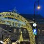 Photo of Stephansplatz Christmas market