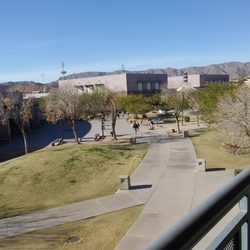 Desert Vista High School - Love this place