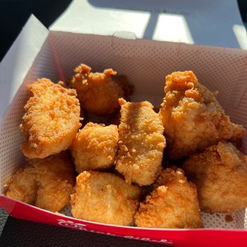 Chick-fil-A - Yums 1/30/23 - Fast Food Near Me - Reno, Nevada