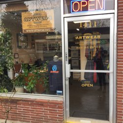 Artwear