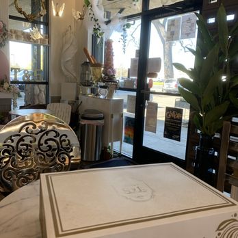 T&5 Cafe Bakery - They wrap everything up nicely for you too! - Bakeries Near Me - Folsom, California T&5 Cafe Bakery - They wrap everything up nicely for you too! - Bakeries Near Me - Folsom, California