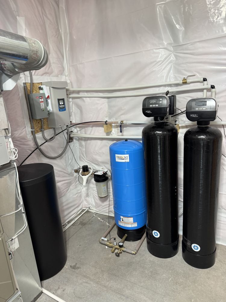 Slide of John M Downs Plumbing Heating And Water Treatment