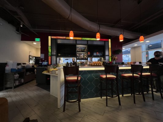 Nibbana Thai Restaurant by null