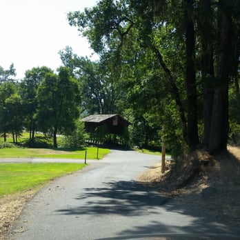 Indigeny Reserve - You must pass through a covered bridge on your way in. - Cideries Near Me - Sonora, California Indigeny Reserve - You must pass through a covered bridge on your way in. - Cideries Near Me - Sonora, California