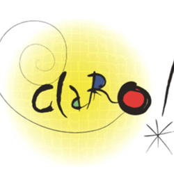 CLARO - Logo Claro Séjours Linguistiques en espagnol