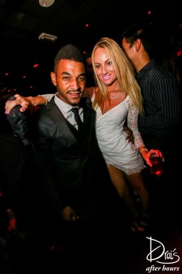 Drai's After Hours by null