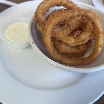 Stacks Kitchen - Onion rings - Comfort Food Near Me - Lancaster, South Carolina Stacks Kitchen - Onion rings - Comfort Food Near Me - Lancaster, South Carolina