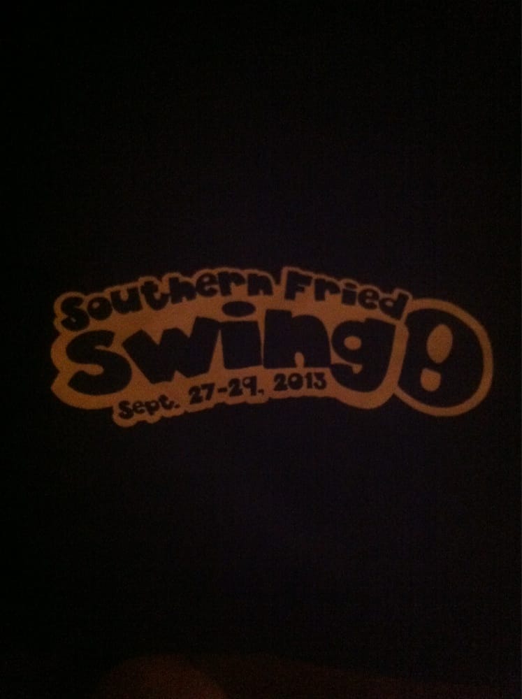 SOUTHERN FRIED SWING THE ROCK GYM Updated May 2024 300 E Gary St