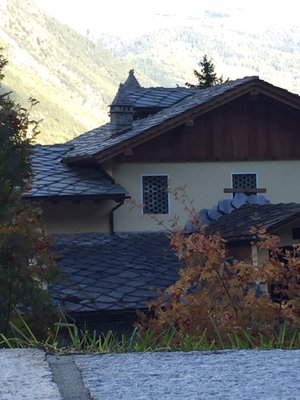 QC Terme Pré Saint Didier by null