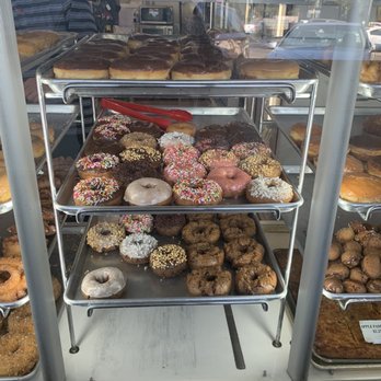 Slikker's Donut - Donuts Near Me - San Leandro, California Slikker's Donut - Donuts Near Me - San Leandro, California