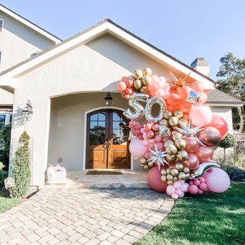 Poptopia Balloons - Party Equipment Rentals Near Me