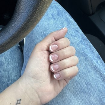 Posh Nails Spa in Buckhead - Nail Salons Near Me - Atlanta, Georgia Posh Nails Spa in Buckhead - Nail Salons Near Me - Atlanta, Georgia