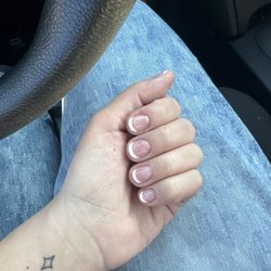 Posh Nails Spa in Buckhead