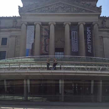 Brooklyn Museum - Art Museums Near Me - Brooklyn, New York