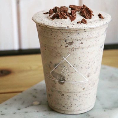 Lifehouse Smoothies + Bowls by null