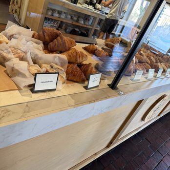 Flying Roadrunner Bakery - Pastry's - Coffee & Tea Near Me - Albuquerque, New Mexico
