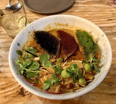 Axiote Cocina de México by null