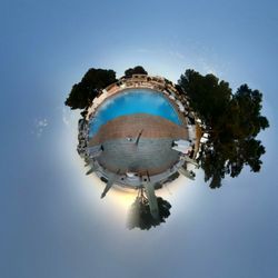 Bahia Beach Club