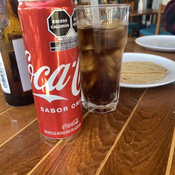 Cabanna - Seafood Near Me - Tijuana, BCN