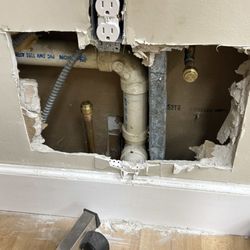 Drain To Drain Plumbing Services