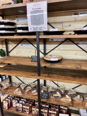 The Berry Patch Restaurant by null