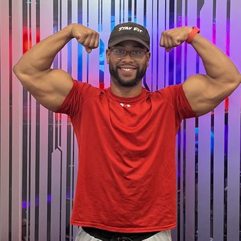 Solid Arms Fitness - You are 1 session away from restoring your body and mind. Come to my office. Let's have a chat. - Gyms Near Me - San Fernando Valley, California Solid Arms Fitness - You are 1 session away from restoring your body and mind. Come to my office. Let's have a chat. - Gyms Near Me - San Fernando Valley, California