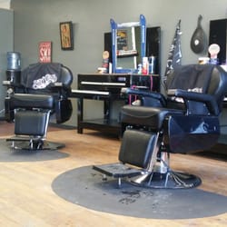 Good Old Days Barbershop - All staff are experienced in clipper, scissor cuts and styles. Affordable Haircare for the whole family