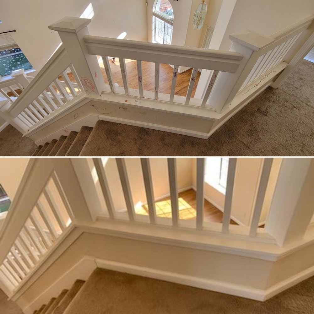 Slide of Bohbee’s Handyman Service