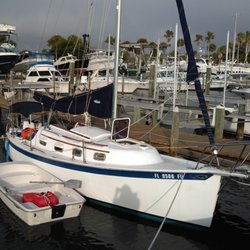 Sebastian River Marina & Boatyard