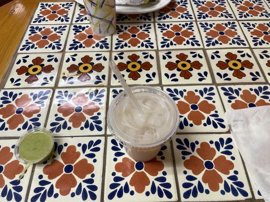 Los Tacos by null