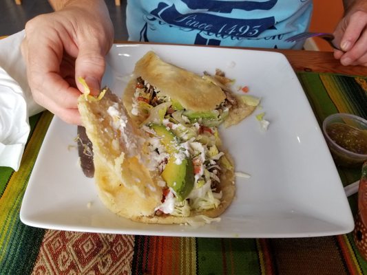 Loya's Mexican Restaurant by null