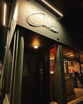 Chleo by null